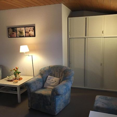 Apartamento Uns Schün Nr 2 Fehmarn Exterior foto
